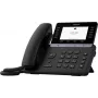 Yealink Teams Edition MP55 E2 – stalinis telefonas su spalvotu jutikliniu ekranu, sertifikuotas Microsoft Teams, SIP / Teams dviejų režimų veikimas