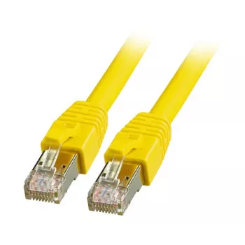 Ethernet Patch kabelis Efb K5528GE.3