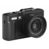 Skaitmeninis fotoaparatas Denver DWC-8475B 16MPIX CMOS Juodas