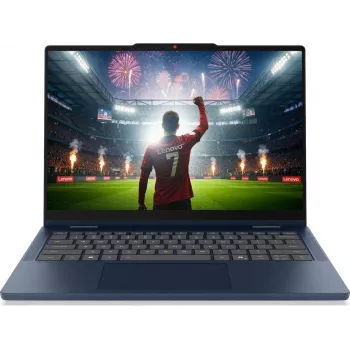 Nešiojamas konvertuojamas kompiuteris Lenovo IdeaPad 5i 2-in-1 14IPH11, Intel Core i5-1335U, 16 GB RAM, 512 GB SSD, 14 colių liečiamas ekranas, Windows 11 Home (klaviatūra gali būti vokiška)