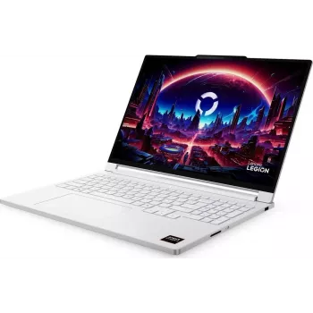 Nešiojamas kompiuteris Lenovo Legion 7a 16AGP11 RYZ AI 9 HX 470/32GB/1TBSSD/RTX5060/W11 Home (klaviatūros išdėstymas gali būti vokiškas)