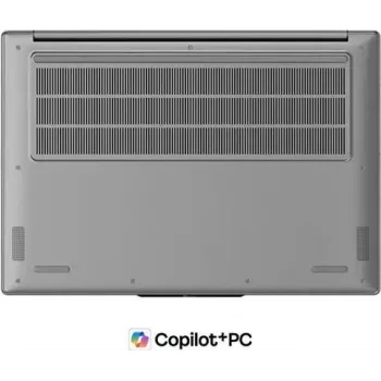 Lenovo IdeaPad Pro 5 16IPH11 Copilot+ PC 83SK0012GE nešiojamas kompiuteris, 16 colių 2.8K OLED 120Hz, Intel Core Ultra 7 356H, 32GB LPDDR5x, 1TB SSD, GeForce RTX 5050 8GB, Windows 11 Pro, vokiška klaviatūra