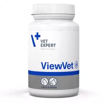 VetExpert ViewVet 45 kapsulės