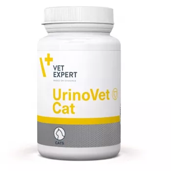 VetExpert UrinoVet Katė 45 kapsulių