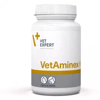 VetExpert VetAminex 60 kapsulių