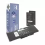 Baterija, skirta Dell Latitude 7390, 7490 – 5800 mAh (44 Wh) 7,6–7,4 V