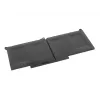 Baterija, skirta Dell Latitude 7390, 7490 – 5800 mAh (44 Wh) 7,6–7,4 V