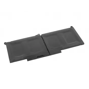 Baterija, skirta Dell Latitude 7390, 7490 – 5800 mAh (44 Wh) 7,6–7,4 V