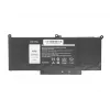 Baterija, skirta Dell Latitude 7390, 7490 – 5800 mAh (44 Wh) 7,6–7,4 V