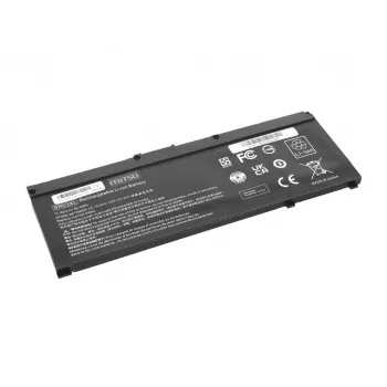 Baterija HP Gaming 15, 17, Omen 15-DC SR03XL