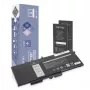 Baterija GJKNX skirta Dell Latitude 5280 5480 5490 5590 8500mAh (64,6 Wh) 7,6V (7,4V)