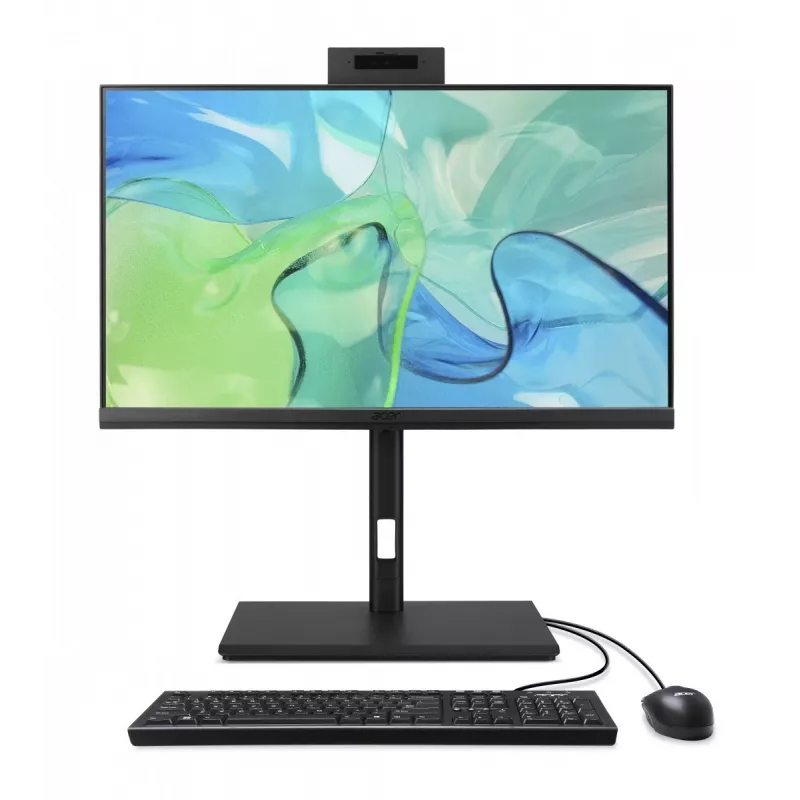 Kompiuteris Viskas Viename Acer Veriton Vero VVZ4724 i7-14700 23,8 col. Win11 Pro