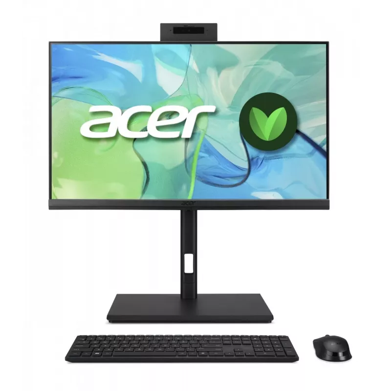 Kompiuteris Viskas Viename Acer Veriton Vero VVZ4724 i7-14700 23,8 col. Win11 Pro