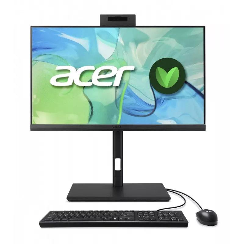 Kompiuteris Viskas Viename Acer Veriton Vero VVZ4724 i7-14700 23,8 col. Win11 Pro