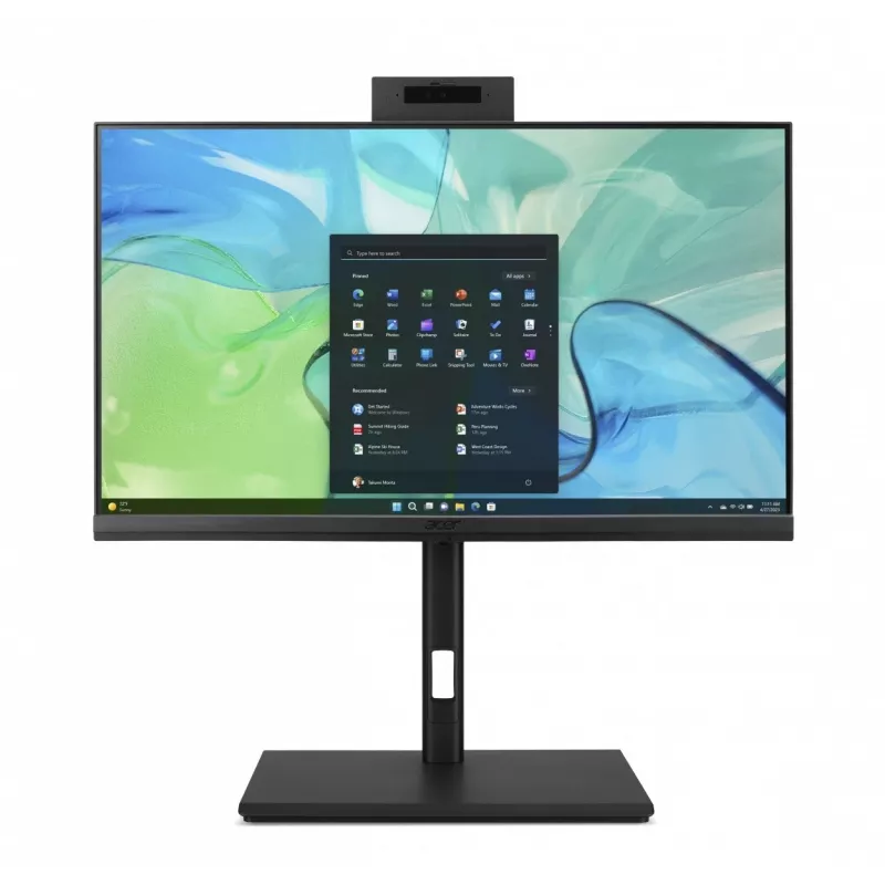 Kompiuteris Viskas Viename Acer Veriton Vero VVZ4724 i7-14700 23,8 col. Win11 Pro