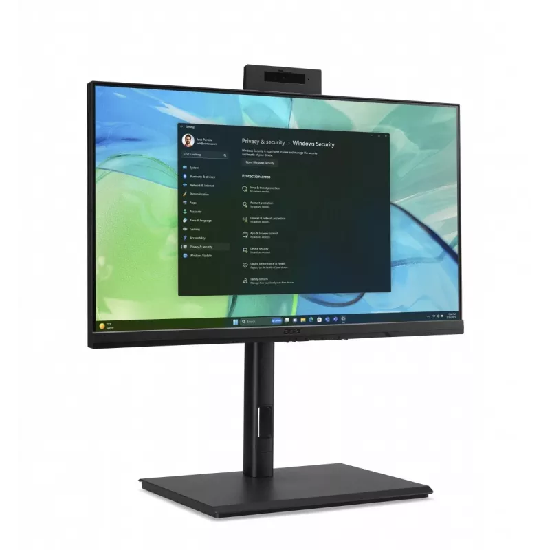 Kompiuteris Viskas Viename Acer Veriton Vero VVZ4724 i7-14700 23,8 col. Win11 Pro
