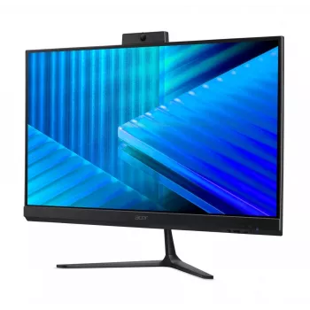 Kompiuteris Acer Veriton 2000 All-in-One VZ415G 23,8 colio IPS / Core 5 120U / 16GB / 512GB SSD / Windows 11 Pro