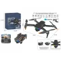 RC dronas su kamera