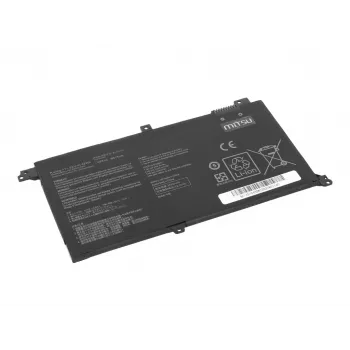 Baterija ASUS B31N1732, skirta VIVOBOOK S430, X430U, K430