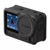 Apsauginis dėklas su dirželiu ir objektyvo dangteliu DJI Osmo Action 6 / S6-ptc-11