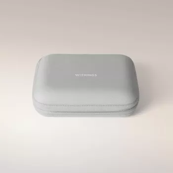 Kraujospūdžio matuoklis Withings WPM07-08-All-Int