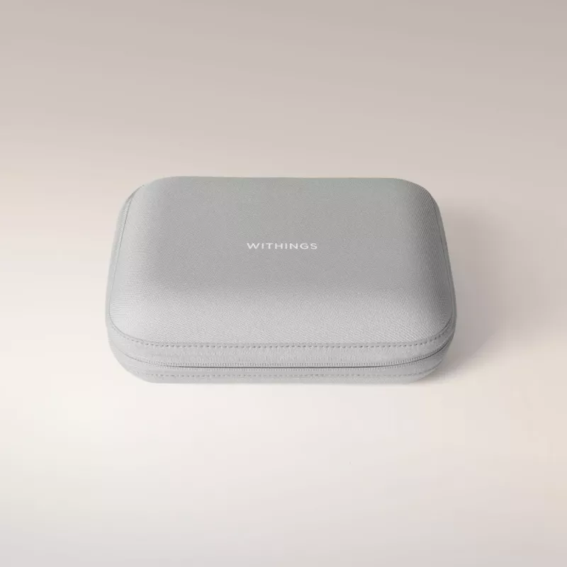Kraujospūdžio matuoklis Withings WPM07-08-All-Int