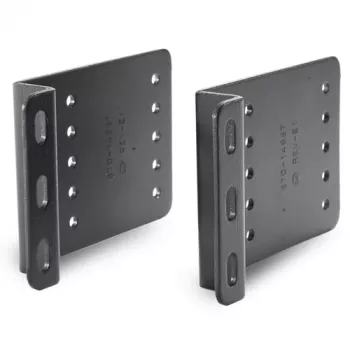 APC Rack montavimo rinkinys - juodas - 0U