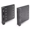 APC Rack montavimo rinkinys - juodas - 0U