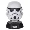 Žvaigždžių karai - Šviečianti Stormtrooper Figūrėlė