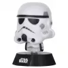 Žvaigždžių karai - Šviečianti Stormtrooper Figūrėlė