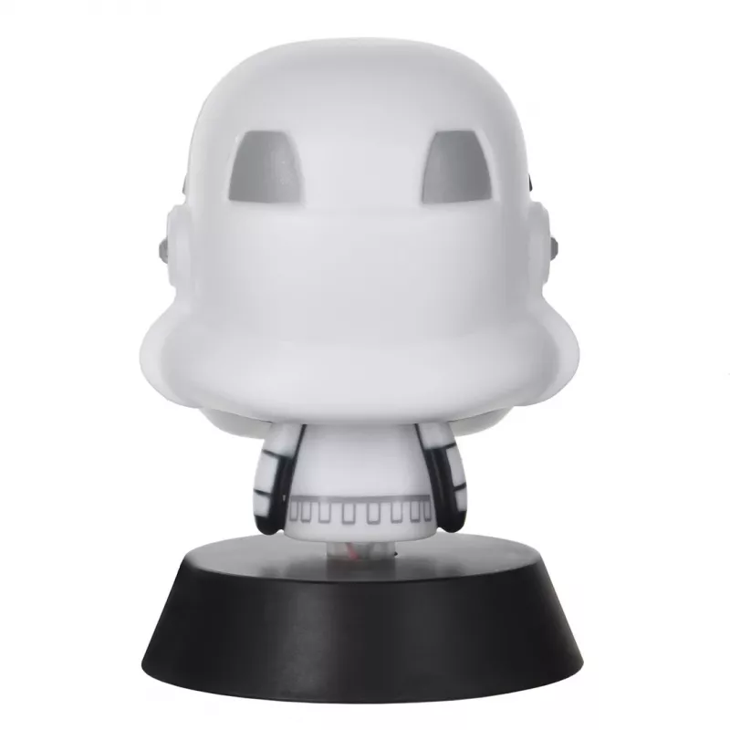 Žvaigždžių karai - Šviečianti Stormtrooper Figūrėlė