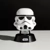 Žvaigždžių karai - Šviečianti Stormtrooper Figūrėlė