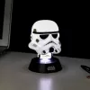 Žvaigždžių karai - Šviečianti Stormtrooper Figūrėlė