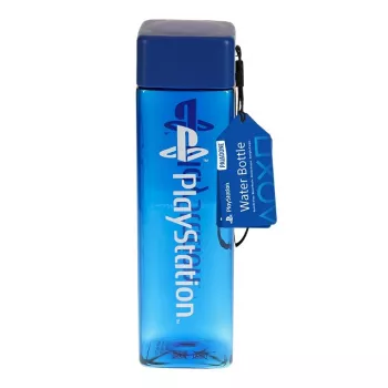 Daugkartinio naudojimo butelis PlayStation 500 ml