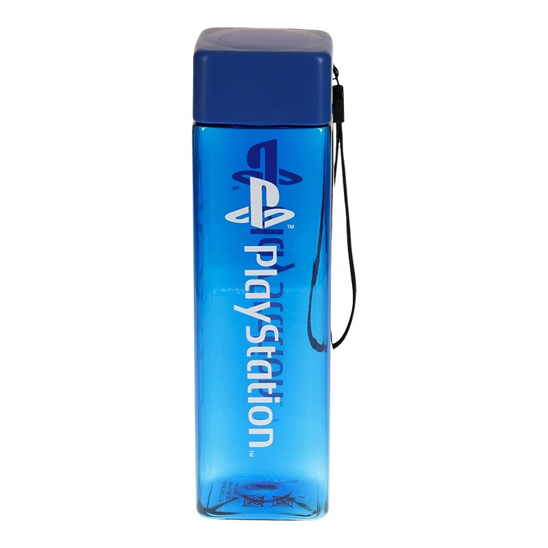 Daugkartinio naudojimo butelis PlayStation 500 ml