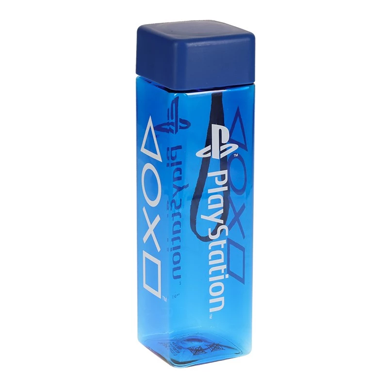 Daugkartinio naudojimo butelis PlayStation 500 ml
