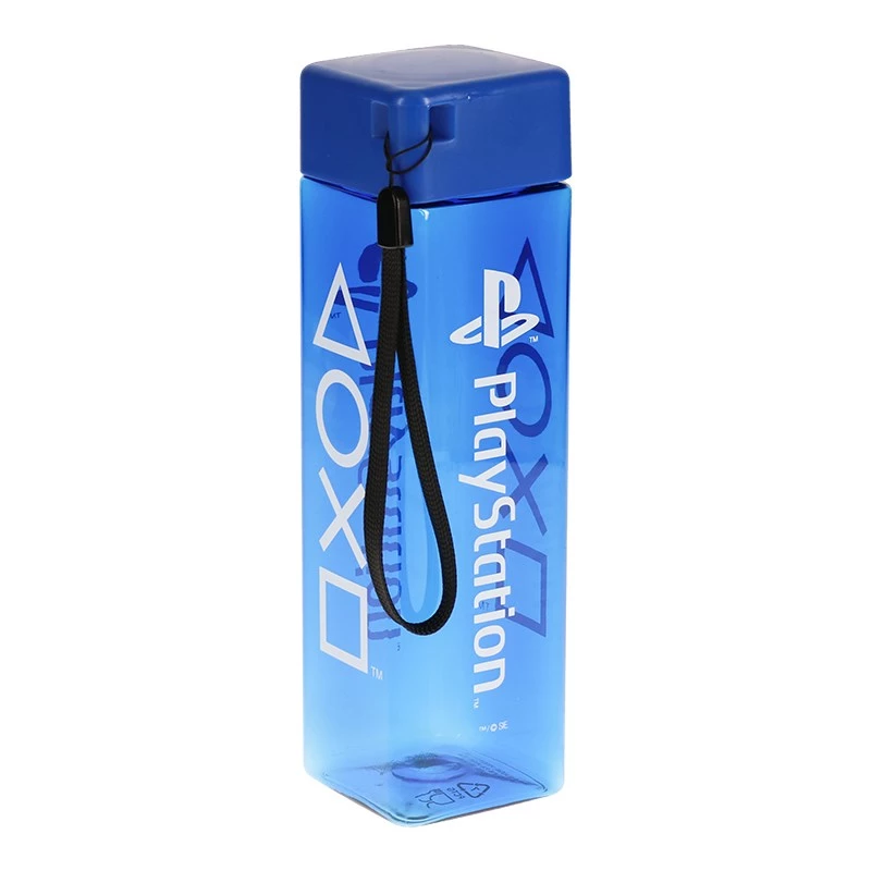 Daugkartinio naudojimo butelis PlayStation 500 ml