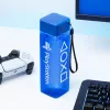 Daugkartinio naudojimo butelis PlayStation 500 ml