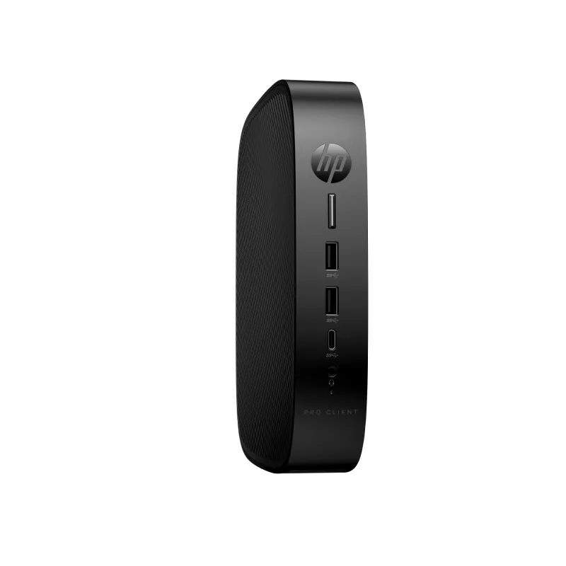 HP Pro t550 2 GHz Windows 10 IoT Enterprise 1.3 kg Juoda J6412