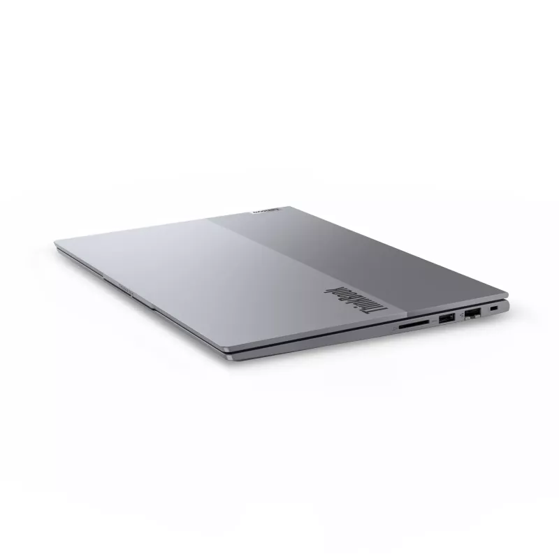 Nešiojamas kompiuteris Lenovo ThinkBook 14 G7 ARP 21MV — 14 colių WUXGA (1920x1200), AMD Ryzen 7 7535HS, 16GB RAM, 512GB SSD, AMD Radeon 660M, Windows 11 Pro