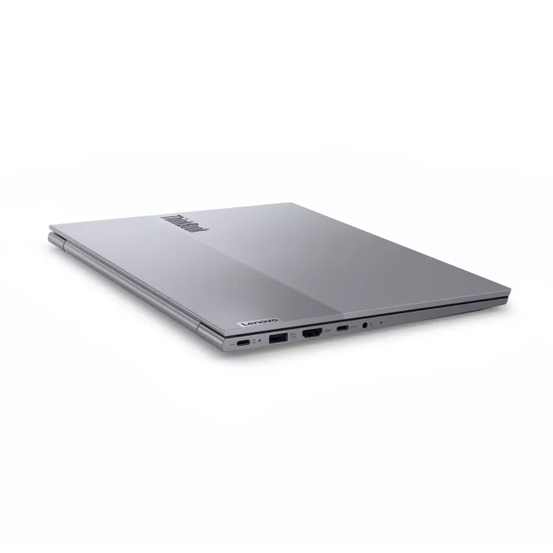 Nešiojamas kompiuteris Lenovo ThinkBook 14 G7 ARP 21MV — 14 colių WUXGA (1920x1200), AMD Ryzen 7 7535HS, 16GB RAM, 512GB SSD, AMD Radeon 660M, Windows 11 Pro