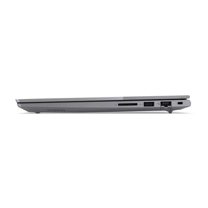 Nešiojamas kompiuteris Lenovo ThinkBook 14 G7 ARP 21MV — 14 colių WUXGA (1920x1200), AMD Ryzen 7 7535HS, 16GB RAM, 512GB SSD, AMD Radeon 660M, Windows 11 Pro