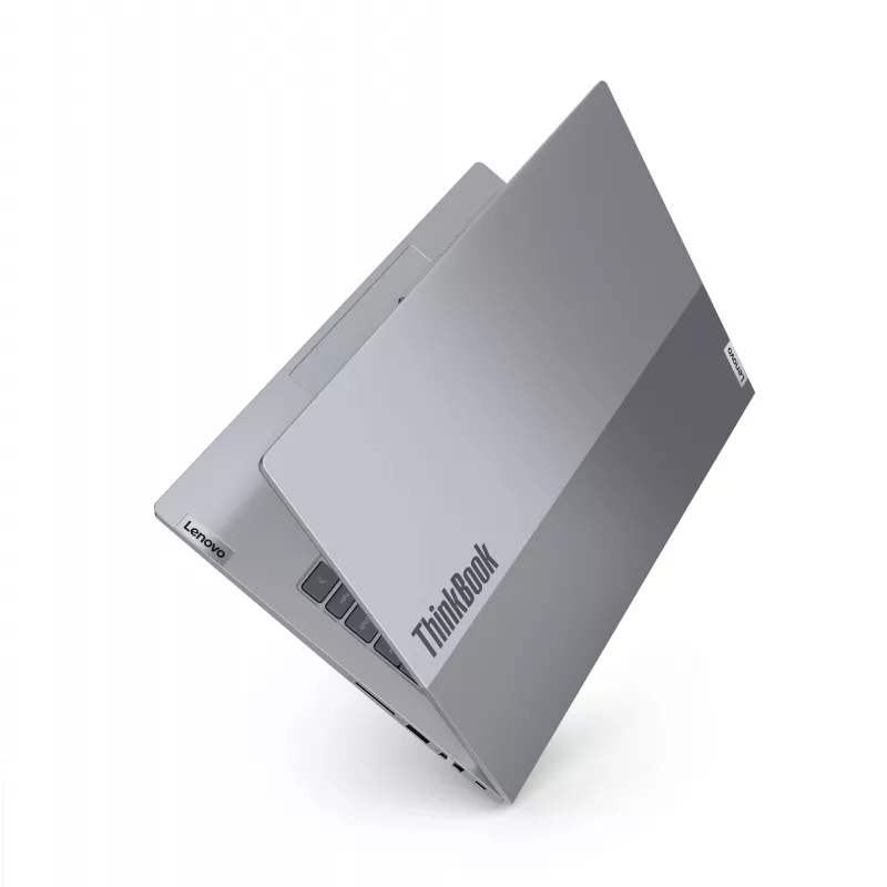 Nešiojamas kompiuteris Lenovo ThinkBook 14 G7 ARP 21MV — 14 colių WUXGA (1920x1200), AMD Ryzen 7 7535HS, 16GB RAM, 512GB SSD, AMD Radeon 660M, Windows 11 Pro