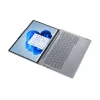 Nešiojamas kompiuteris Lenovo ThinkBook 14 G8 IAL, Intel Core Ultra 5 135H, 35,6 cm (14 inch) WUXGA, 16 GB DDR5, 512 GB SSD, Wi-Fi 6E, Windows 11 Pro, pilka