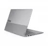 Nešiojamas kompiuteris Lenovo ThinkBook 14 G8 IAL, Intel Core Ultra 5 135H, 35,6 cm (14 inch) WUXGA, 16 GB DDR5, 512 GB SSD, Wi-Fi 6E, Windows 11 Pro, pilka