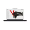 Lenovo ThinkPad P14s Gen 7 (AMD) AMD Ryzen AI 5 PRO 440 nešiojama darbo stotis 35,6 cm (14 colių) WUXGA 16 GB DDR5-SDRAM 512 GB SSD Wi-Fi 7 (802.11be) Windows 11 Pro Nordic Black