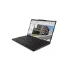 Lenovo ThinkPad P14s Gen 7 (AMD) AMD Ryzen AI 5 PRO 440 nešiojama darbo stotis 35,6 cm (14 colių) WUXGA 16 GB DDR5-SDRAM 512 GB SSD Wi-Fi 7 (802.11be) Windows 11 Pro Nordic Black