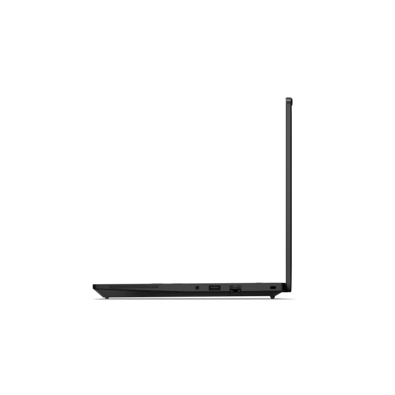 Lenovo ThinkPad P14s Gen 7 (AMD) AMD Ryzen AI 5 PRO 440 nešiojama darbo stotis 35,6 cm (14 colių) WUXGA 16 GB DDR5-SDRAM 512 GB SSD Wi-Fi 7 (802.11be) Windows 11 Pro Nordic Black