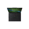 Lenovo ThinkPad P14s Gen 7 (AMD) AMD Ryzen AI 5 PRO 440 nešiojama darbo stotis 35,6 cm (14 colių) WUXGA 16 GB DDR5-SDRAM 512 GB SSD Wi-Fi 7 (802.11be) Windows 11 Pro Nordic Black