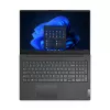 Nešiojamas kompiuteris Lenovo V15 G4 ABP AMD Ryzen™ 5 5625U 39,6 cm (15,6 colio) Full HD 8 GB DDR4-SDRAM 256 GB SSD Wi-Fi 6 (802.11ax) Windows 11 Pro juodas